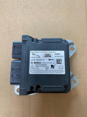 LK7214D374AF LAND ROVER DİSCOVERY SPORT ÇARPIŞMA AİRBAG KONTROL BEYNİ | MOTOLAND
