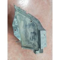 LK722D209C LAND ROVER TAMPON KORUMASI | MOTOLAND 4H13