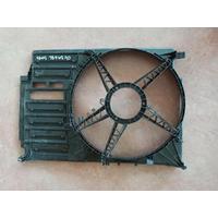 LP725003 MINI F54,55,56,57,60 FAN GÖVDESİ 4D