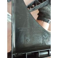 LP725003 MINI F54,55,56,57,60 FAN GÖVDESİ 4D