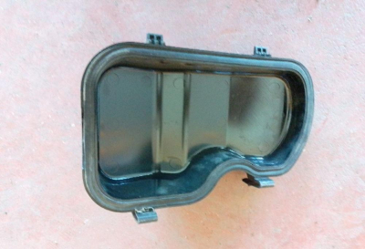 LR001550 / 6H5213K060BA LAND ROVER FREELANDER 2 FAR KAPAĞI 4G15