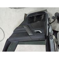 LR001612 / 6H5224630AE LAND ROVER FREELANDER L359 SAĞ ARKA KAPI