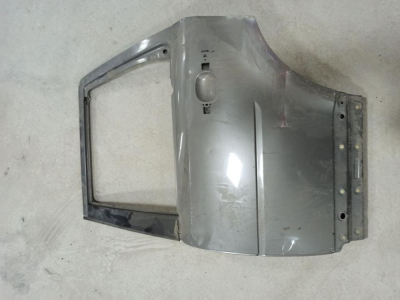 LR001613 / 6H5224631AE LAND ROVER FREELANDER L359 SOL ARKA KAPI