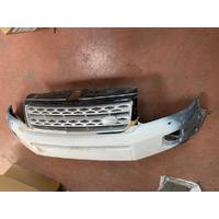 LR003846 / 6H5217D957ACB LAND ROVER FREELANDER 2 L359 2006-2014 ÖN TAMPON VE BH52-17K946 ÖN TAMPON IZGARASI  | MOTOLAND