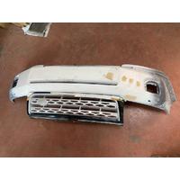 LR003846 / 6H5217D957ACB LAND ROVER FREELANDER 2 L359 2006-2014 ÖN TAMPON VE BH52-17K946 ÖN TAMPON IZGARASI  | MOTOLAND