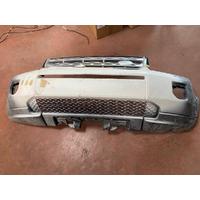 LR003846 / 6H5217D957ACB LAND ROVER FREELANDER 2 L359 2006-2014 ÖN TAMPON VE BH52-17K946 ÖN TAMPON IZGARASI  | MOTOLAND
