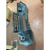 LR003846 / 6H5217D957ACB LAND ROVER FREELANDER 2 L359 2006-2014 ÖN TAMPON VE BH52-17K946 ÖN TAMPON IZGARASI  | MOTOLAND
