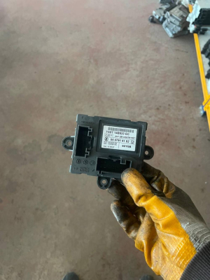 LR006121 / 7G9T14B533EC LAND ROVER FREELANDER 2 L359 KAPI MODÜLÜ
