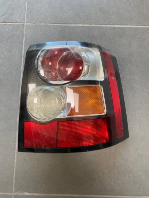 LR007955 LAND ROVER RANGE ROVER SPORT 2006-2009 SAĞ STOP | MOTOLAND