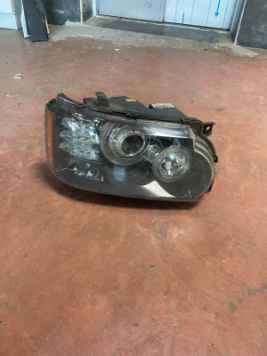 LR010818 / AH4213W029DB RANGE ROVER L322 SAĞ FAR | MOTOLAND