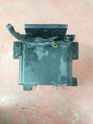 LR011132 / AH427P046AB RANGE ROVER SPORT L320 MOTOR BEYNİ