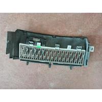 LR011353 / AH4216A414BB RANGE ROVER L322 SAĞ ÖN IZGARA 4B10