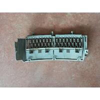LR011355 / AH4216A415BB RANGE ROVER L322 SOL ÖN IZGARA 4B10