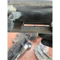 LR012494 / 6H52F43400A LAND ROVER FREELAND 2 L359 BAGAJ ÇITASI