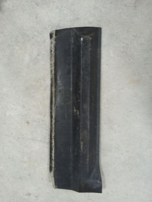 LR012498 / 6H52274A49AC LAND ROVER FREELANDER L359 SOL KAPI ÇITA