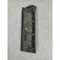 LR012498 / 6H52274A49AC LAND ROVER FREELANDER L359 SOL KAPI ÇITA