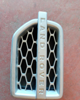 LR013193 / AH2216A415BAW LAND ROVER DİSCOVERY 4 SOL IZGARA 4G15