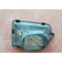 LR013193 / AH2216A415BAW LAND ROVER DİSCOVERY 4 SOL IZGARA 4G15