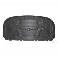 LR013222 / AH3216738AD LR DİSCOVERY 4 L319 KAPUT KEÇESİ 4A0