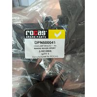LR013864 / AH3217752AA RANGE ROVER SPORT L320 TAMPON PARÇA 4B22