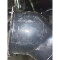 LR014951 / AH3219637 RANGE ROVE L320 ISITICI HAVA GİRİŞİ