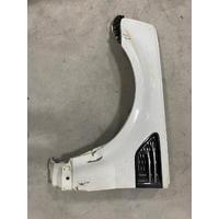 LR015037 LAND ROVER RANGE ROVER SPORT 2006-09 SOL ÖN ÇAMURLUK