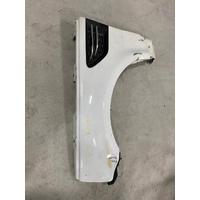 LR015037 LAND ROVER RANGE ROVER SPORT 2006-09 SOL ÖN ÇAMURLUK