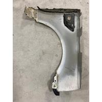 LR015037 LAND ROVER RANGE ROVER SPORT 2006-09 SOL ÖN ÇAMURLUK