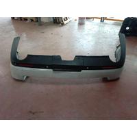 LR015112 / AH3217A958 LR RANGE ROVER SPORT 2010-2013 ARKA TAMPON