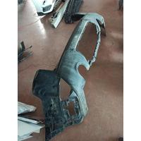 LR015112 / AH3217A958AA RANGE ROVER SPORT L320 ARKA TAMPON PARÇA