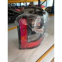 LR015290 LAND ROVER RANGE ROVER SPORT L320 2005-2013 SOL ARKA STOP