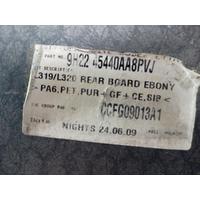 LR015470 / 9H2245440AA8PVJ LR DİSCOVERY BAGAJ TABANI 4J6