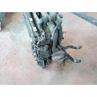 LR015561 / AH328005BA 3.0 RANGE ROVER SPORT RADYATÖR SETİ 4J22