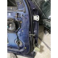 LR016463 / BDA780110 LAND ROVER DİSCOVERY 3 L319 SOL ÖN KAPI