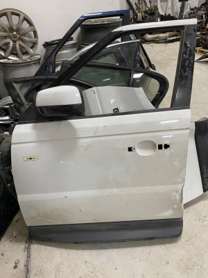 LR016465 LAND ROVER RANGE ROVER SPORT L320 SOL ÖN KAPI