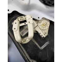 LR016465 LAND ROVER RANGE ROVER SPORT L320 SOL ÖN KAPI