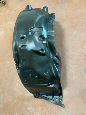 LR017091 / 8H32166562BA RANGE ROVER SPORT 2005-2009 ÖN SAĞ ÇAMURLUK DAVLUMBAZI | MOTOLAND
