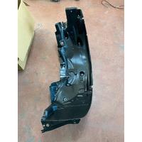 LR017091 / 8H32166562BA RANGE ROVER SPORT 2005-2009 ÖN SAĞ ÇAMURLUK DAVLUMBAZI | MOTOLAND