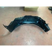 LR017091 / 8H32166562BA RANGE ROVER SPORT 2005-2009 ÖN SAĞ ÇAMURLUK DAVLUMBAZI | MOTOLAND