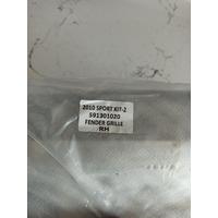 LR018411 / AH3216A414AA RANGE ROVER SPORT L320 IZGARA 4B10