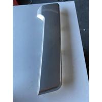 LR019556 / AH3M17C768AA RANGE ROVER SPORT L320 ARKA TAMPON PLASTİĞİ SAĞ | MOTOLAND