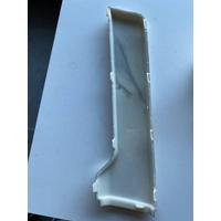 LR019556 / AH3M17C768AA RANGE ROVER SPORT L320 ARKA TAMPON PLASTİĞİ SAĞ | MOTOLAND