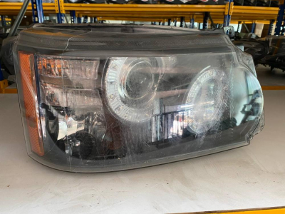 LR023551 LAND ROVER RANGE ROVER SPORT FACELIFT LEDLİ SAĞ FAR 2010-2013