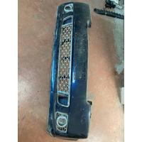 LR023698 LR023699 RANGE ROVER VOGUE L322 AUTOBİOGRAPHY ÖN TAMPON | MOTOLAND