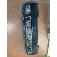 LR023698 LR023699 RANGE ROVER VOGUE L322 AUTOBİOGRAPHY ÖN TAMPON | MOTOLAND