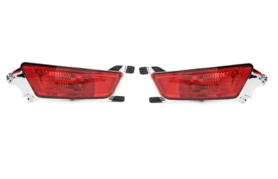 LR025149 BJ3215K273AB LR025148 BJ3215K272AB LAND ROVER RANGE ROVER EVOQUE L538 ARKA TAMPON SİS FARI SOL SAĞ TAKIM SIFIR | MOTOLAND