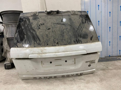 LR025571 LAND ROVER RANGE ROVER SPORT BAGAJ KAPAĞI