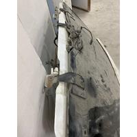 LR025571 LAND ROVER RANGE ROVER SPORT BAGAJ KAPAĞI