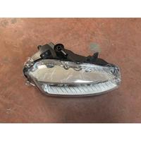 LR026089 / BJ3MR15K200AB RANGE ROVER EVOQUE L538 SAĞ SİS FARI | MOTOLAND
