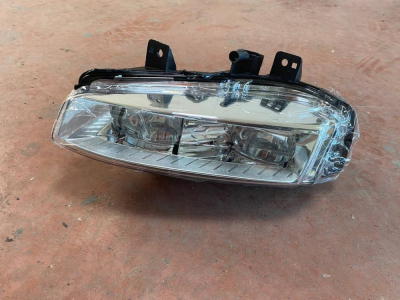 LR026090 / BJ3MR15K201AB LAND ROVER RANGE ROVER EVOQUE L538 ÖN SOL SİS FARI | MOTOLAND